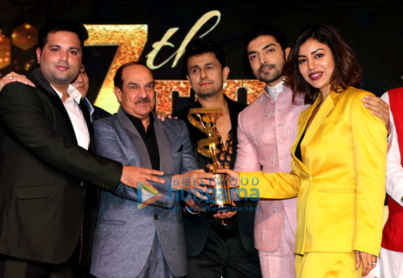 Celebs grace the 7th edition of TIIFA Awards Celebs grace the 7th edition of TIIFA Awards