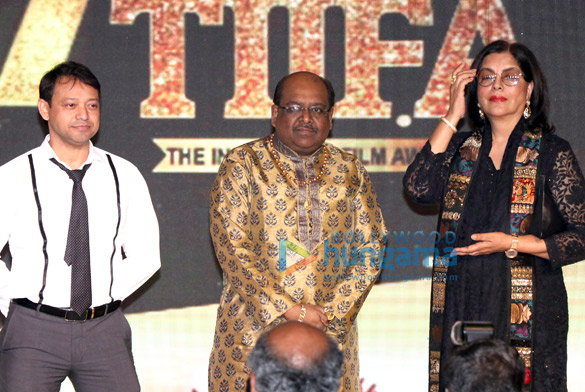 celebs grace the 7th edition of tiifa awards 2