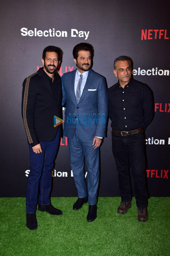 celebs grace the special screening of netflixs original series selection day 4