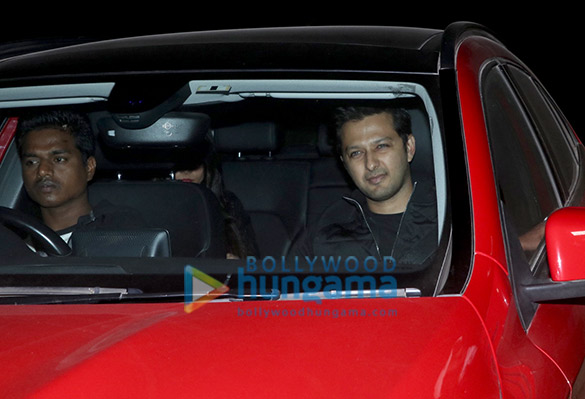 celebs spotted at salman khans birthday bash 11