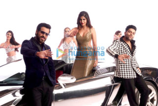 Movie Stills Of The Movie Cheat India