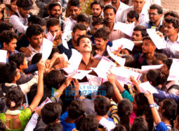 Movie Stills Of The Movie Cheat India
