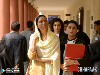 Movie Wallpapers Of The Movie Chhapaak