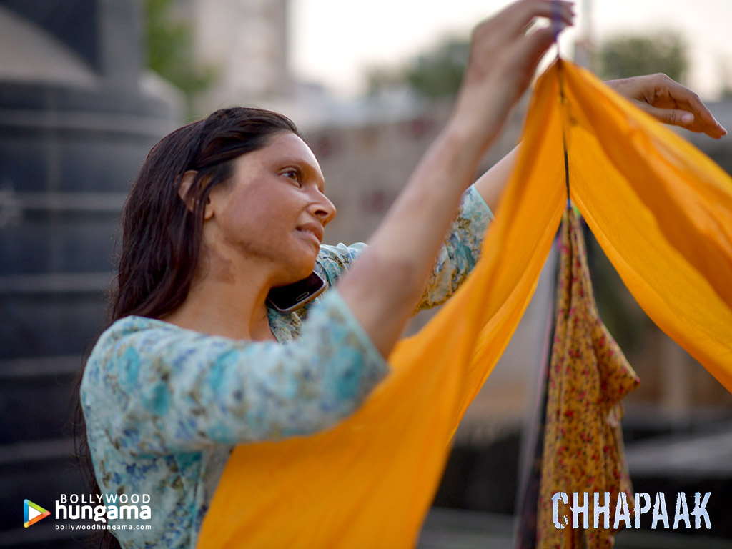 Chhapaak Chhapaak