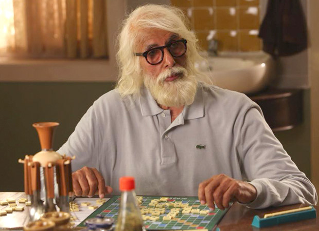 China Box Office 102 Not Out collects USD 0.24 million on Day 5 in China; total collections at Rs. 27 cr