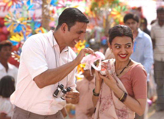 China Box Office PadMan misses the mark, first weekend collections at USD 5.22 mn [Rs. 37.49 cr]