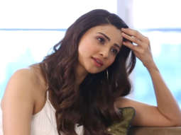 Daisy Shah: “My all time favorite choreographer is Saroj Khan”