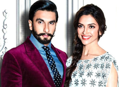 Ranveer Singh and Deepika Padukone to get married in North Indian and South  Indian style! : Bollywood News - Bollywood Hungama