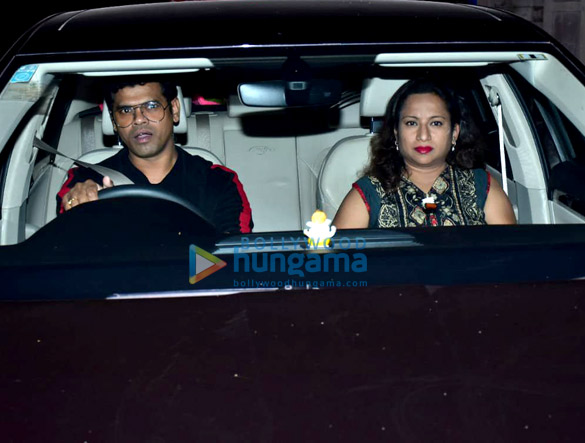 deepika padukone ranveer singh and others snapped at simmba special screening 9