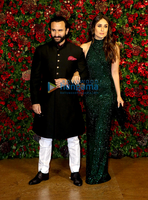 deepika padukone and ranveer singh grace their mumbai reception 64
