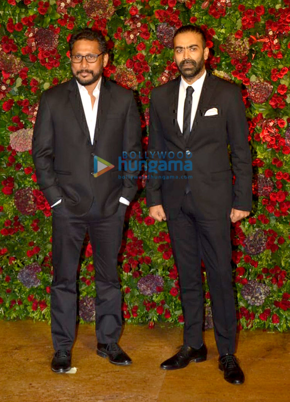 deepika padukone and ranveer singh grace their mumbai reception01 4