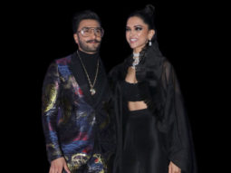 Deepika Padukone and Ranveer Singh to have a NO KISSING policy post wedding?