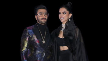 Deepika Padukone and Ranveer Singh to have a NO KISSING policy post wedding?