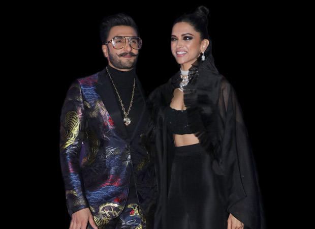 Deepika Padukone and Ranveer Singh to have a NO KISSING policy post wedding?