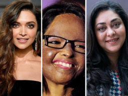 Deepika Padukone chooses to play acid attack survivour in Meghna Gulzar’s film rather than Vishal Bhardwaj’s female gangster
