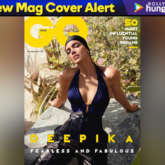Deepika Padukone for GQ this December (Featured)