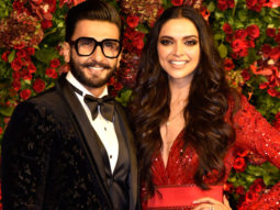 Deepika Padukone personally supervised every detail at her Mumbai wedding reception