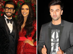 Deepika Padukone was expecting Ranbir Kapoor to NOT show up at her wedding reception?