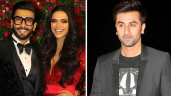 Deepika Padukone was expecting Ranbir Kapoor to NOT show up at her wedding reception?