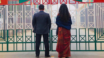 Delhi from 1950s to be recreated in Mumbai for Salman Khan – Katrina Kaif starrer Bharat