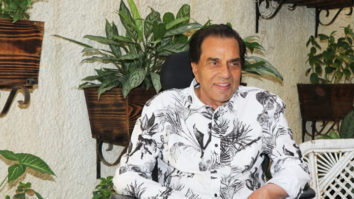 Dharmendra Grand Birthday Celebration at Sunny Super Sound