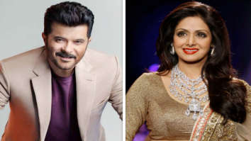 Did you know? Anil Kapoor TOUCHED Sridevi’s feet every time they met? Here’s why