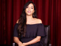 EPIC: Srinidhi Shetty REACTS to the ZERO and KGF Clash