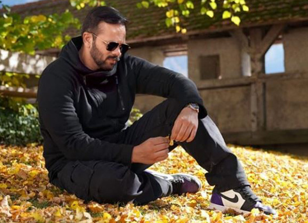 EXCLUSIVE: Rohit Shetty reveals he will make debut on digital platform as a showrunner