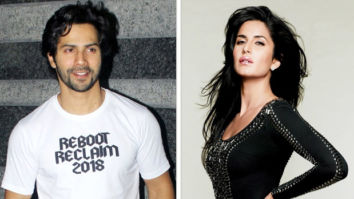EXCLUSIVE: Varun Dhawan – Katrina Kaif’s DANCE DANCE to go on floors in April, here’s another SURPRISE detail about the film