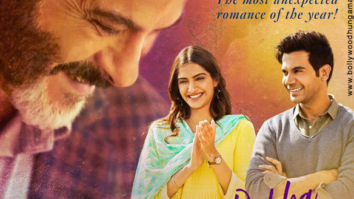 First Look Of The Movie Ek Ladki Ko Dekha Toh Aisa Laga