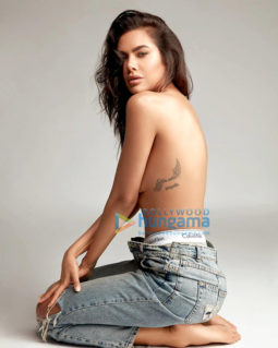 Celebrity Photo Of Esha Gupta