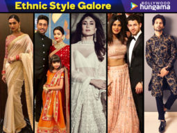 Isha Ambani – Anand Piramal wedding: Deepika Padukone, Priyanka Chopra, Alia Bhatt, Kareena Kapoor Khan, Shahid Kapoor, Hrithik Roshan, Aishwarya Rai Bachchan dazzle with their ethnic styles!
