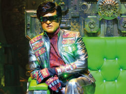 Box Office: 2.0 Day 17 in overseas