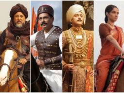 FIRST LOOK: Danny Denzongpa as Ghulam Ghaus Khan, Atul Kulkarni as Tatya Tope, Jisshu Sengupta as Maharaja Gangadhar Rao, Ankita Lokhande as Jhalkari Bai in Manikarnika