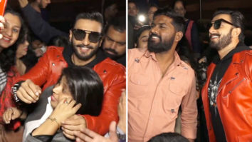 Fans getting MAD watching Ranveer Singh’s Simmba  | Rohit Shetty | Fan Reaction