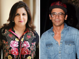 Farah Khan joins Sunil Grover for the new show Kanpur Wale Khuranas and here are the deets
