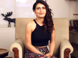 Fatima Sana Shaikh: “One Failure is NOT going to make me run away”