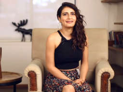 Fatima Sana Shaikh: “There was so much NEGATIVITY ki..” | Thugs Of Hindostan failure