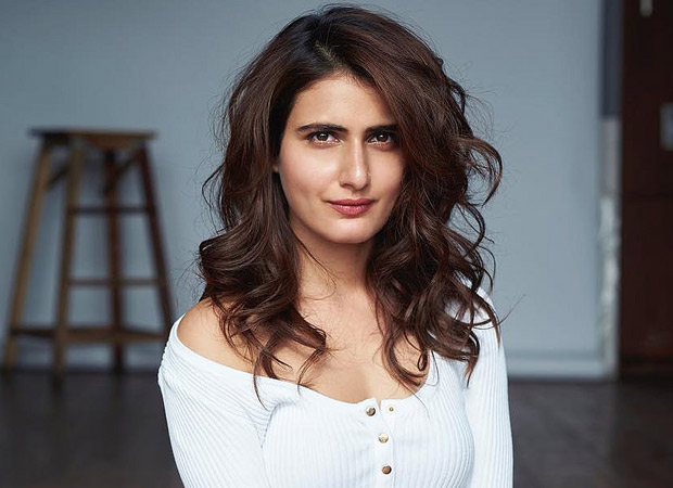 Fatima Sana Shaikh on Kashmir issue: The civilians are getting hurt & dying; I just hope the situation changes soon (Watch EXCLUSIVE video)