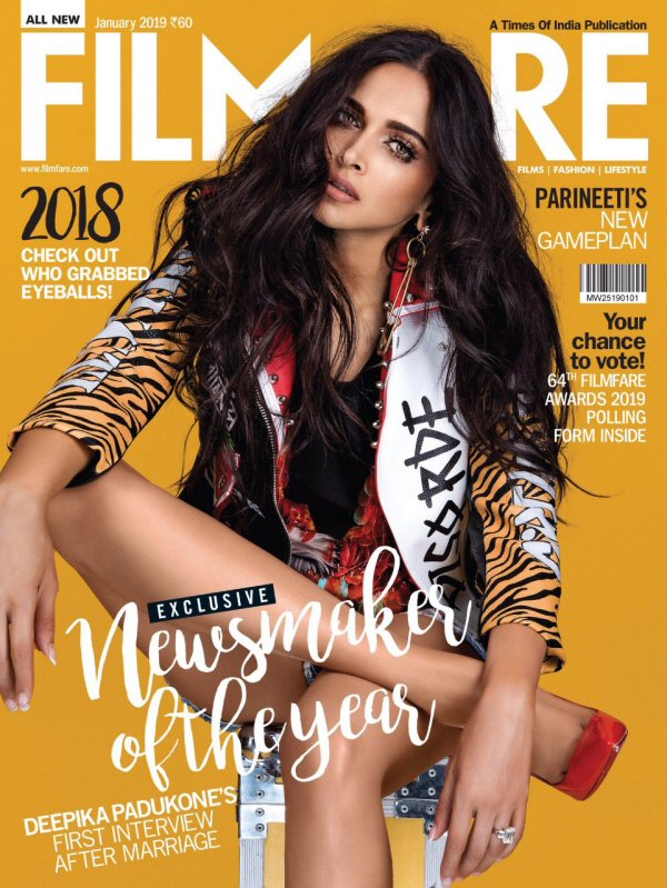 filmfare 165