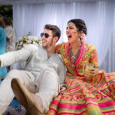 MEHENDI PICS OUT: Newlyweds Priyanka Chopra and Nick Jonas look SURREAL in these heavenly photos