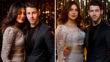 Priyanka Chopra – Nick Jonas Mumbai Reception: The newlyweds bring high voltage glamour with their radiant looks