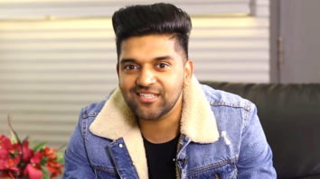 Guru Randhawa has super honest answers to some QUIRKY RAPID FIRE questions