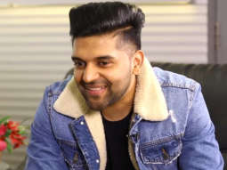 Guru Randhawa talks about his FANTASTIC 2018, his new song Daaru Wargi & Pitbull