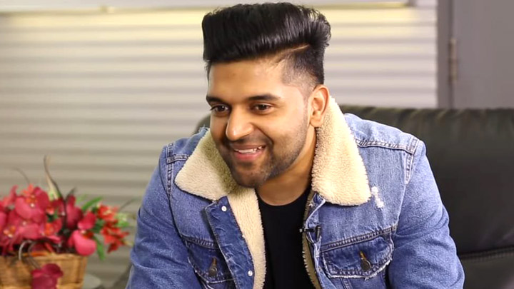 Guru Randhawa talks about his FANTASTIC 2018, his new song Daaru Wargi & Pitbull Guru Randhawa talks about his FANTASTIC 2018, his new song Daaru Wargi & Pitbull