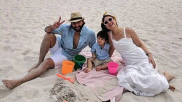 Happy Birthday Taimur Ali Khan! Dad Saif Ali Khan speaks from South Africa