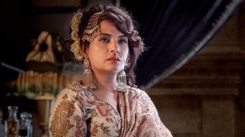 Heeramandi wallpapers