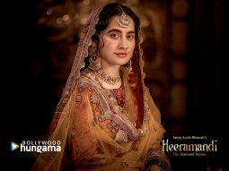 Heeramandi wallpapers