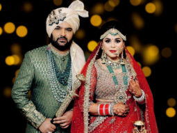 Here’s what Kapil Sharma did with the leftover food from his wedding reception