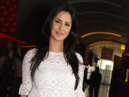 Here’s how Katrina Kaif got over her phobia of parties
